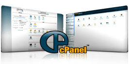 cpanel